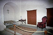 Arequipa, Convent of Santa Catalina de Sena, nuns cells 
